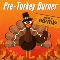 2020 Pre-Turkey Burner