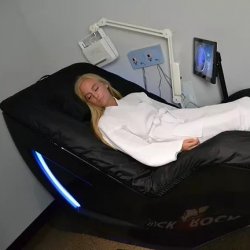 Hydro-Massage Chair (30 minute treatment)