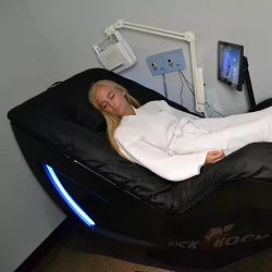 Hydro-Massage Chair (50 minute treatment)