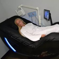 Hydro-Massage Chair (30 minute treatments) (3 treatments)