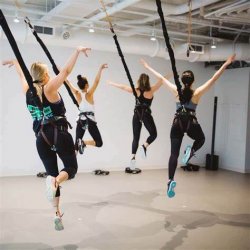 Bungee 5 Class Pass