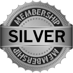 Silver Membership - monthly payment (initiation fee included)