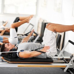 First-Timer (Reformer)