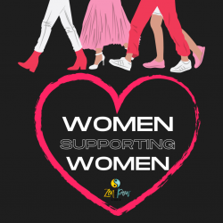 Women Supporting Women