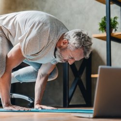 Livestream-Only Monthly Unlimited Class Pass