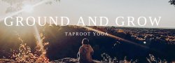 Ground and Grow Hiking Group