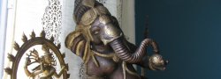 Short Course: Introduction to the 8 Limbs of Yoga ( In Studio & Virtual)