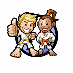 1 Mo. Membership-F.I.T. Kids BJJ