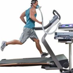 VO2Max Cardio Fitness Assessment $150