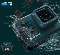 GoPro, Helmet mounted - Rental