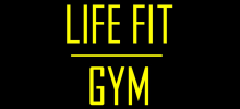 Life Fit Gym