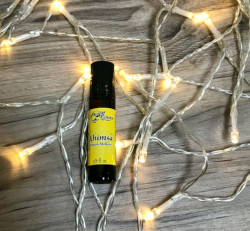 Ancient Essence - Ahimsa - roll-on essential oil blend
