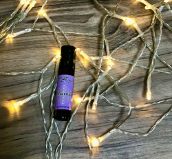Ancient Essence - Dharma - roll-on essential oil blend