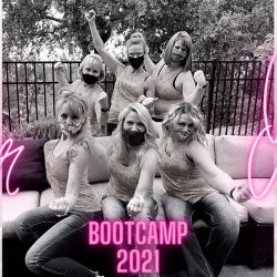 Bootcamp - (Members Only) $129 Savings!