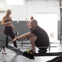PT with Kate 2x/wk 3 MONTHS