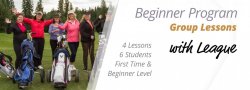 Mondays - 5:30 PM - Edmonton South Group Lessons