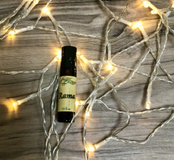 Ancient Essence - Rama - roll-on essential oil blend