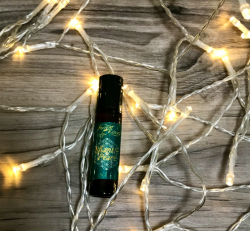 Ancient Essence - Shanti Peace - roll-on essential oil blend