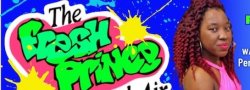 Fresh Prince Performance Challenge