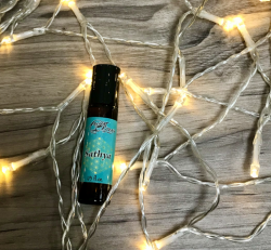 Ancient Essence - Saytha - roll-on essential oil blend