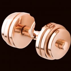 ROSE GOLD UNLIMITED MONTHLY MEMBERSHIP