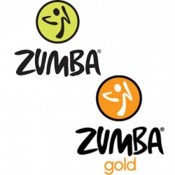 ZUMBA & ZUMBA GOLD 1 CLASS PASS