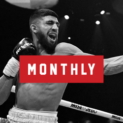Monthly