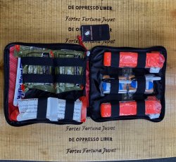 NAR Twin Pack
