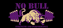 No bull Strength & Performance