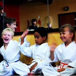 Little Ninjas
