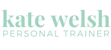 Kate Welsh Personal Trainer