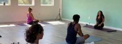 Spring Renewal Donation Yoga Class