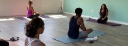 Livestream Spring Renewal Donation Yoga Class