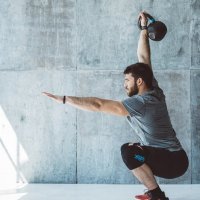 1x GROUP TRAIN - 12 month commitment