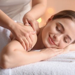 The Swedish Massage (60 minutes)
