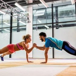 Buddy Package (Half Hour 10 Pack x2)