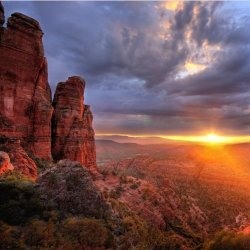 Sedona Retreat (PRIVATE ROOM)