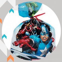 Themed Goodie Bag Request (No Charge Until Confirmation)