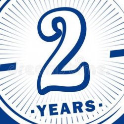 2 Year Full Membership