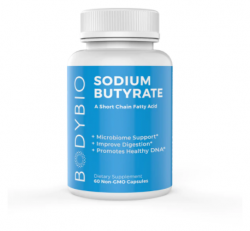 Sodium Butyrate