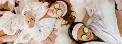 Inner Beauty Spa Retreat - Virtual