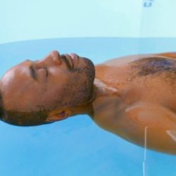 #Unplug (60 min. float)