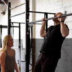 Personal Training 6 Month 1x/wk