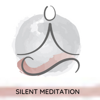 Wed. Silent Meditation Donation $12