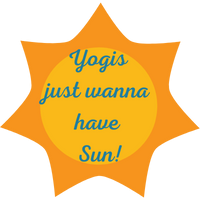 Yogis Just Wanna Have Sun! Unlimited Summer Pass