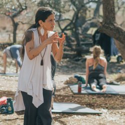 12 Months of Unlimited Yoga