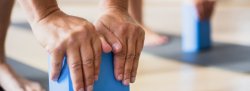 Intro to Yoga