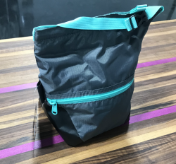Chaos Chalk Bucket