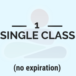 1 Single Class