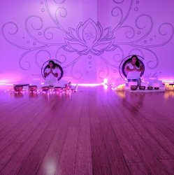 Sound Bath with Gina